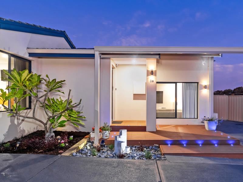 3a Davis Place, Hamersley
