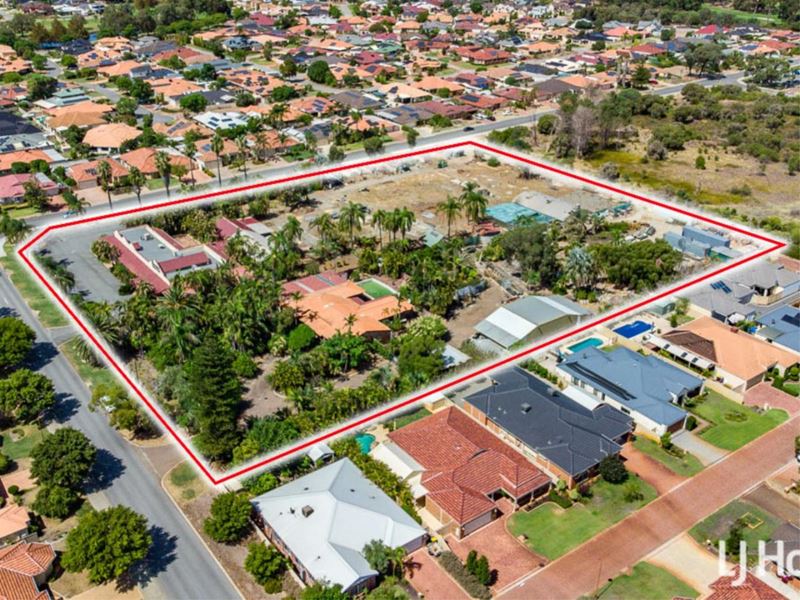 163 Birnam Road, Canning Vale