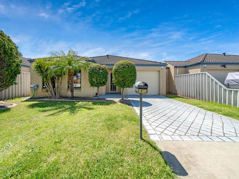 3/24 Grey Street, Cannington WA 6107