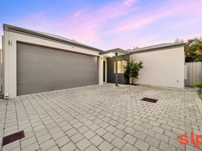 5C Burdham Way, Balga