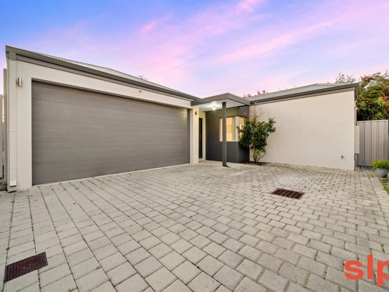 5C Burdham Way, Balga WA 6061