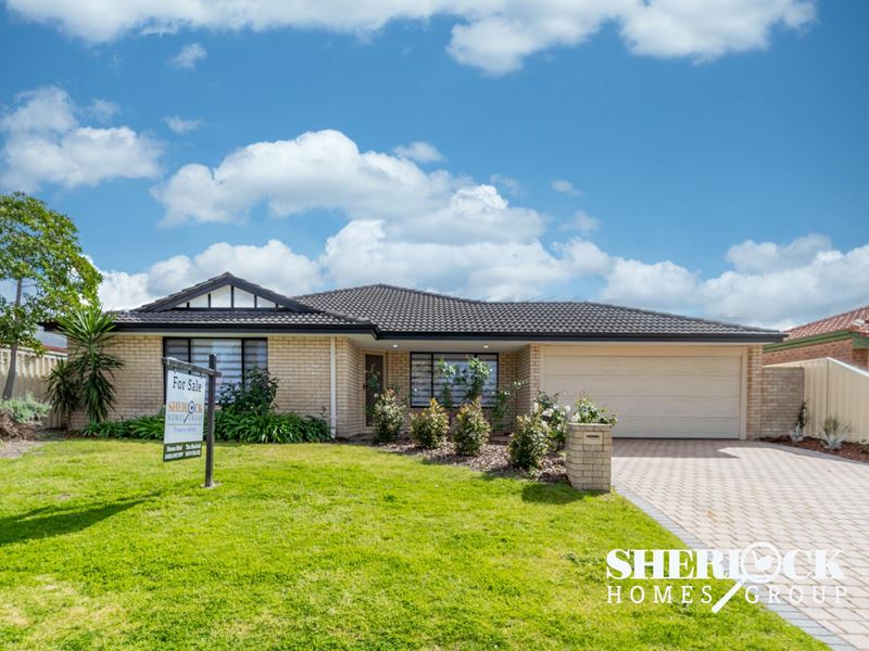 9 Sugarwood Drive, Thornlie