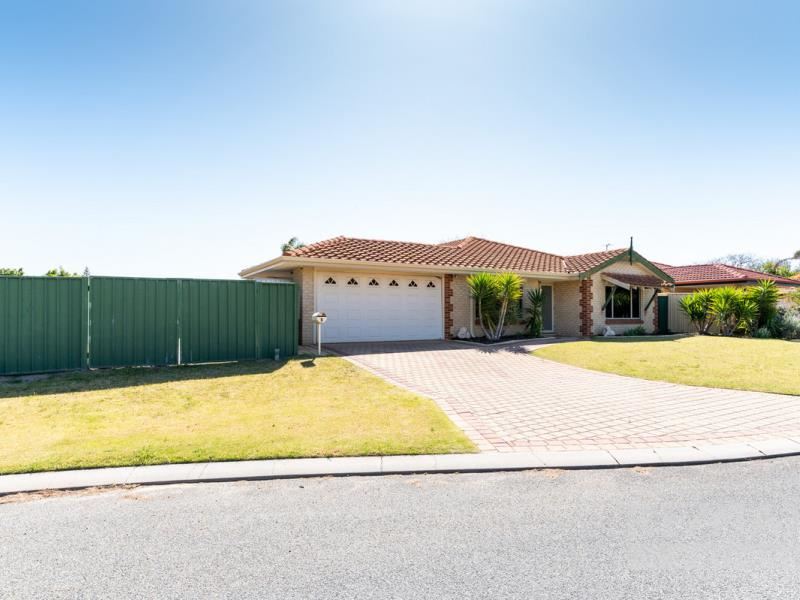 5 Middlegate Mews, Quinns Rocks
