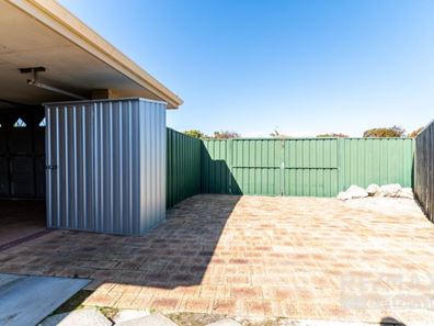 5 Middlegate Mews, Quinns Rocks WA 6030