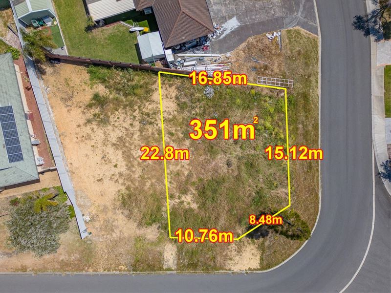 14a Galleon Road, Beldon WA 6027