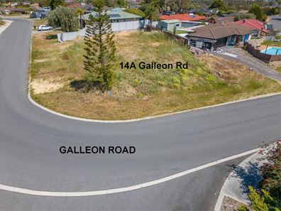 14a Galleon Road, Beldon WA 6027