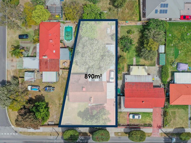 29 Thornlie Avenue, Thornlie