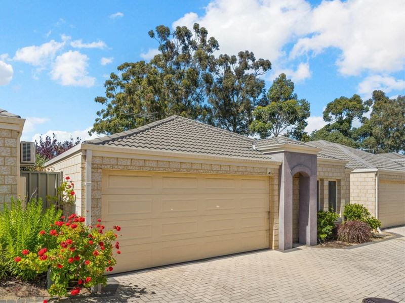 7/36 fifth road, Armadale