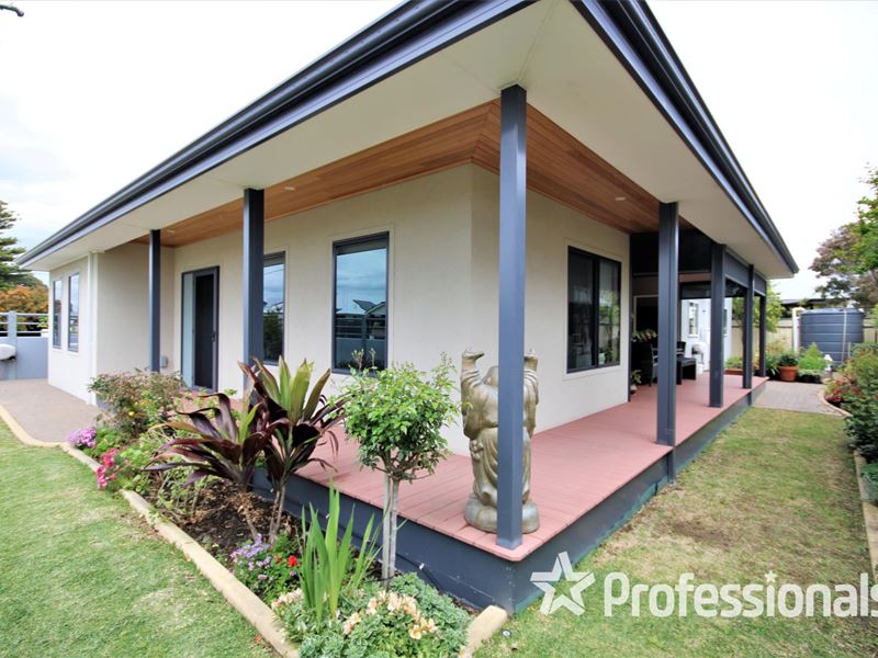 18 Albert Road, Bunbury