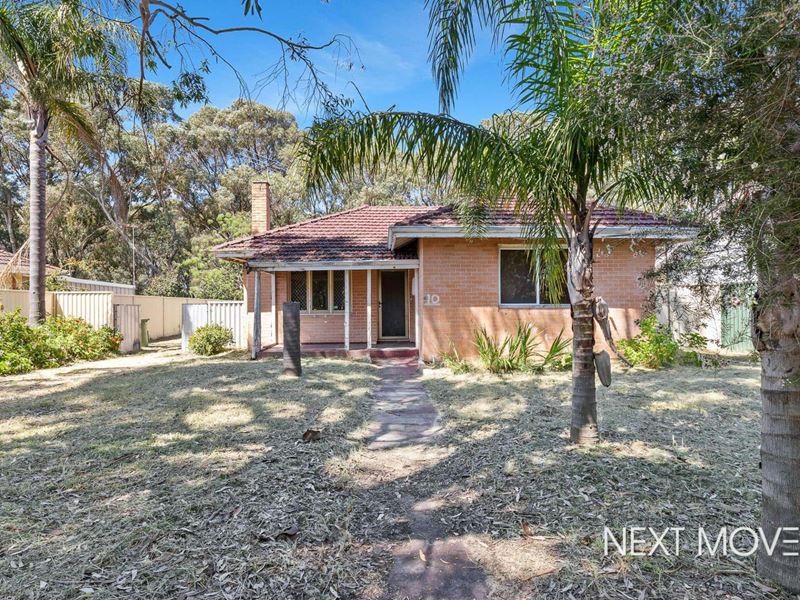 10 Bromley Road, Hilton WA 6163