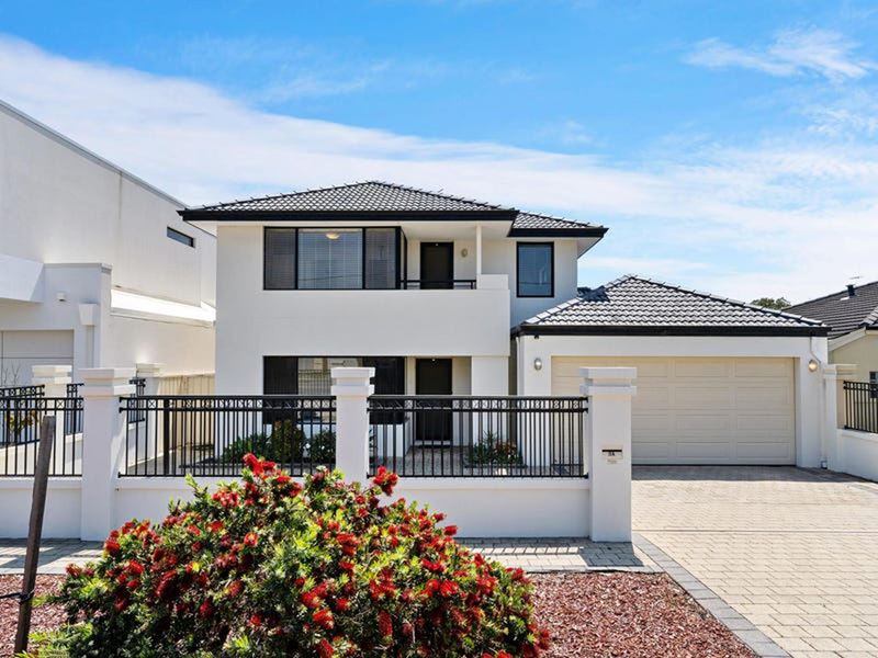 3A Wordsworth Street, Dianella