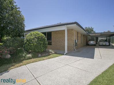 7 Sumreal Close, Swan View WA 6056