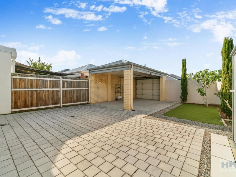 387 Banrock Drive, Ellenbrook
