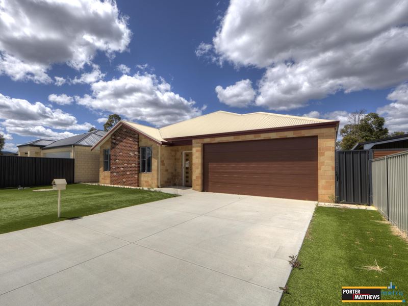 71 Mannikin Way, Maddington