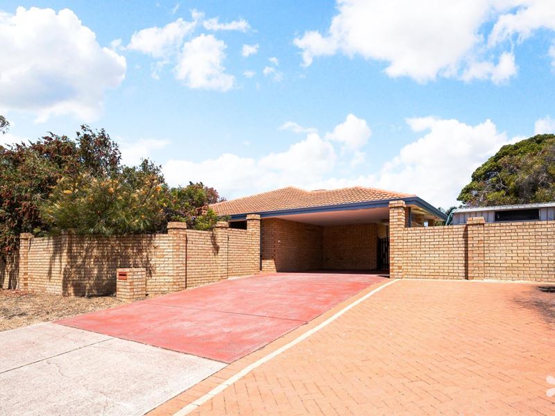 50 Farrington Road, Leeming WA 6149