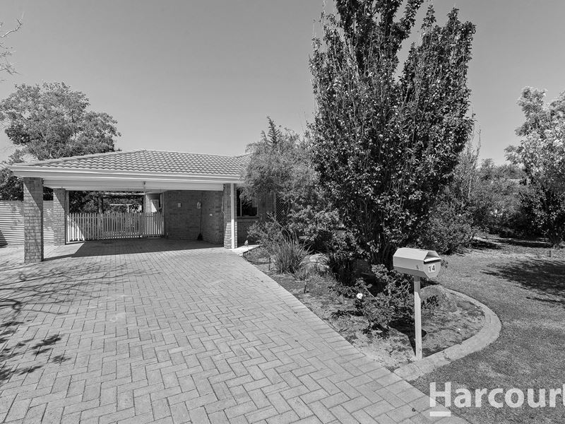 14 Crowthorn Cross, Erskine