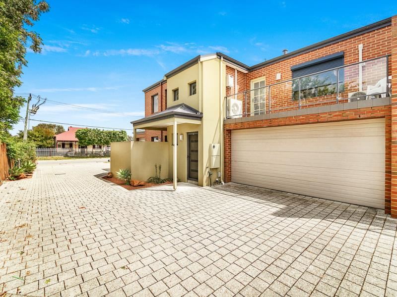 4/62 Sayer Street, Midland