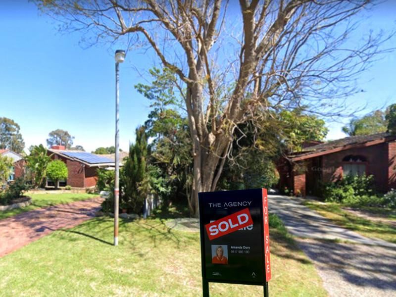 41 Danohill Street, Huntingdale