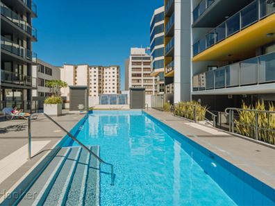 70/208 Adelaide Terrace, East Perth WA 6004