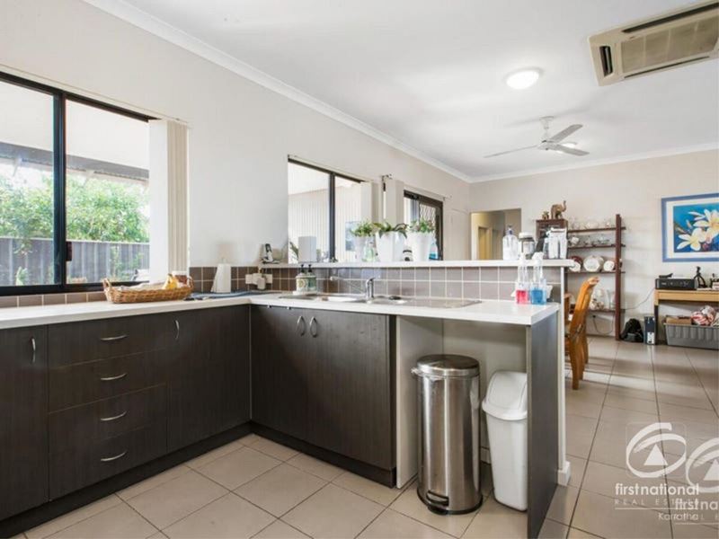 28D KALLAMA Parade, Millars Well