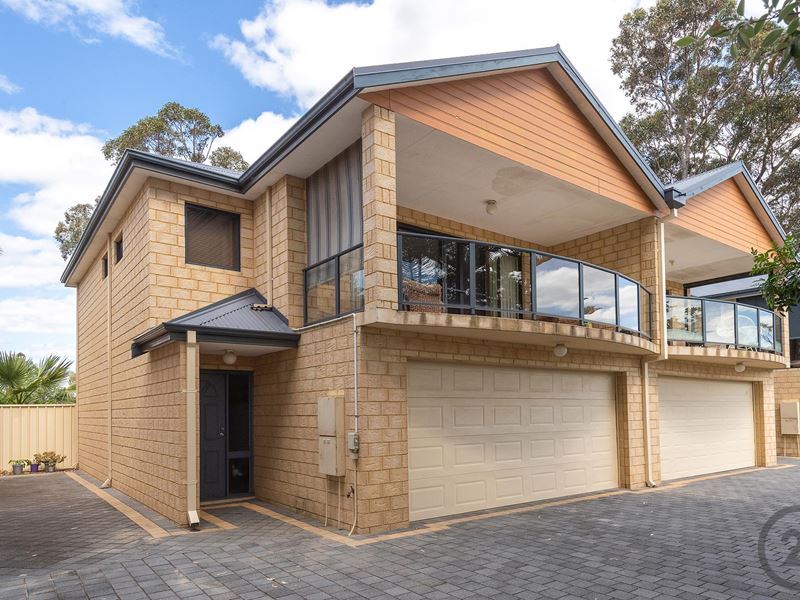 9/15 Peel Street, Mandurah