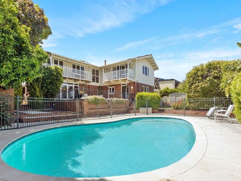 40 Porteous Road, Sorrento