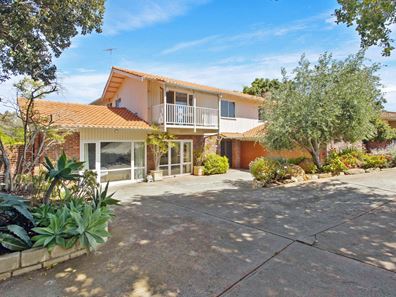 40 Porteous Road, Sorrento WA 6020