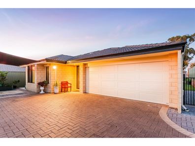 22 Province Road, Baldivis WA 6171