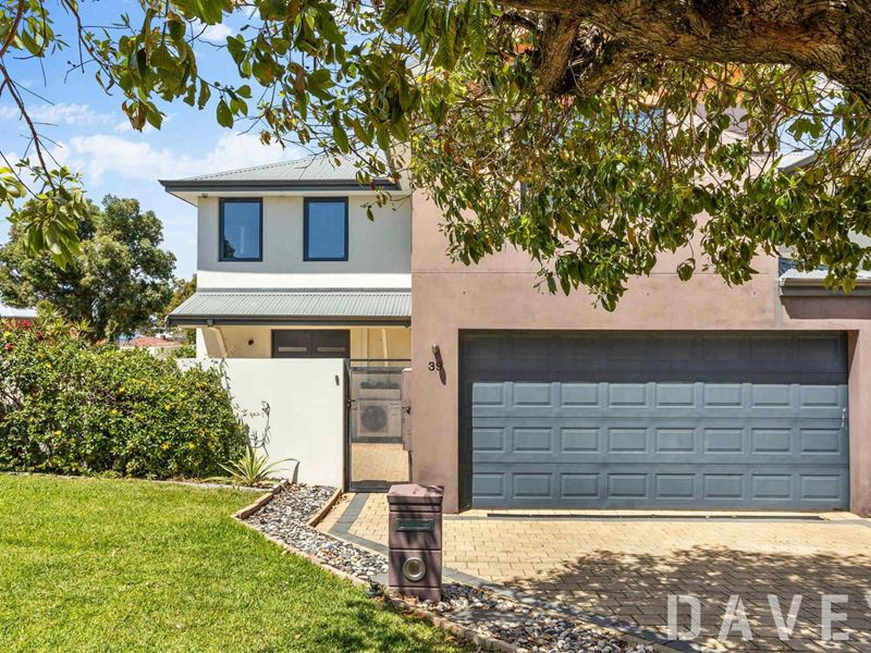39 Purslowe Street, Mount Hawthorn