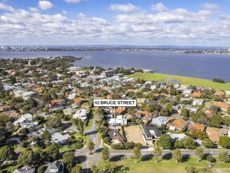 82 Bruce Street, Nedlands