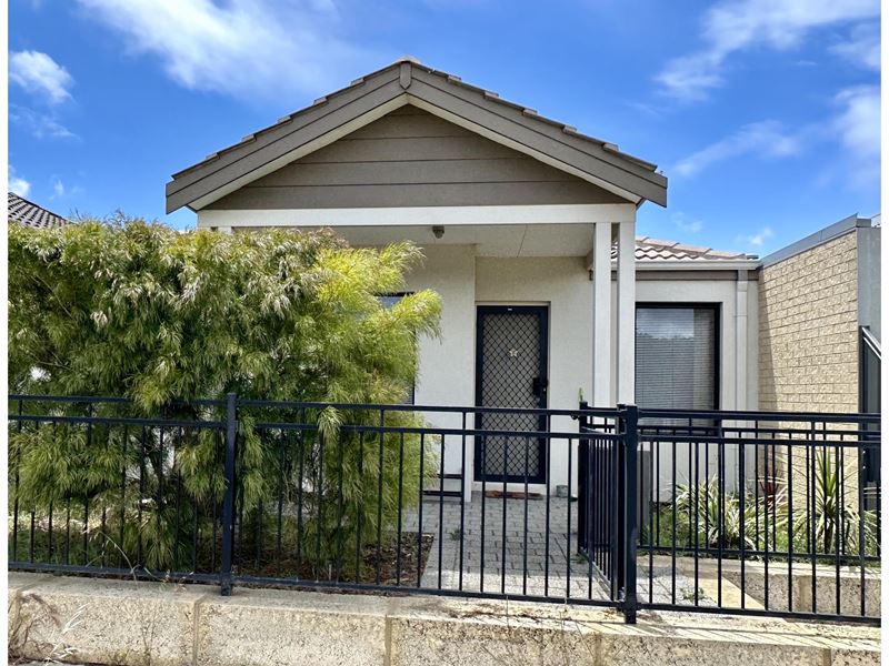 480 Wattleup Road, Hammond Park