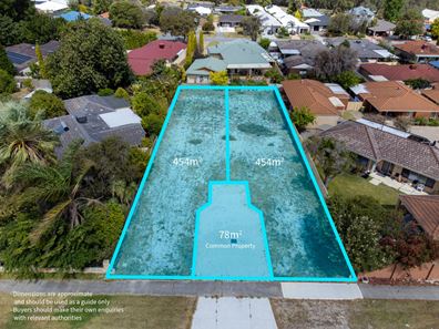 48B Leach Highway, Wilson WA 6107