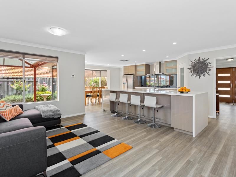 3 Ferndown Court, Currambine