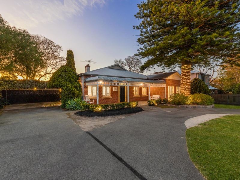 63 Smyth Road, Nedlands