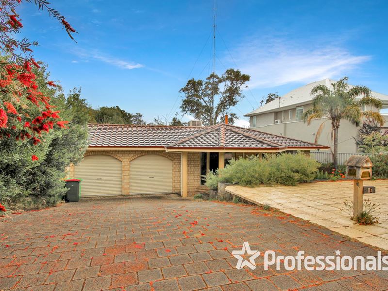 51 Pearce Road, Australind