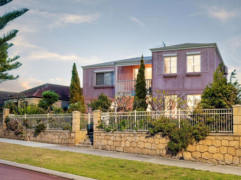 27 Grand Bank  Parkway, Mindarie