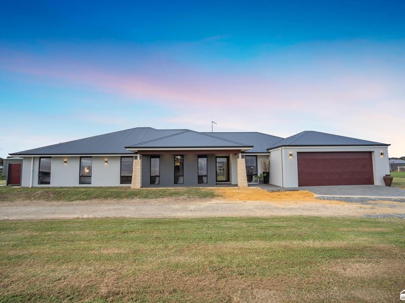 24 Coleman Close, Cardup