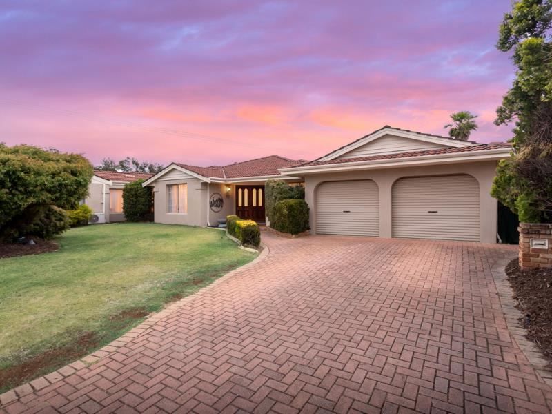 12 Inwood Place, Currambine