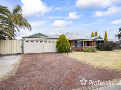 3 Snowdonia Court, Ballajura WA 6066