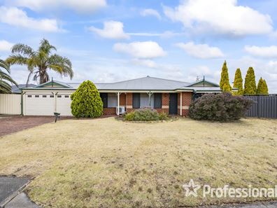 3 Snowdonia Court, Ballajura WA 6066