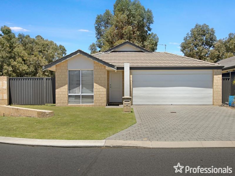 1 Dunbar Link, Baldivis