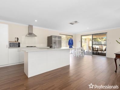 1 Dunbar Link, Baldivis WA 6171