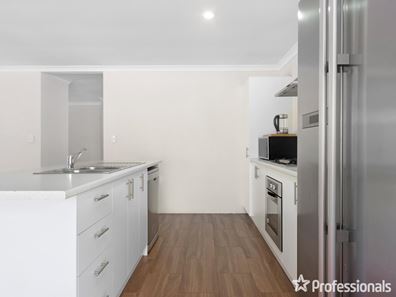 1 Dunbar Link, Baldivis WA 6171