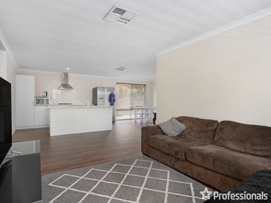 1 Dunbar Link, Baldivis WA 6171