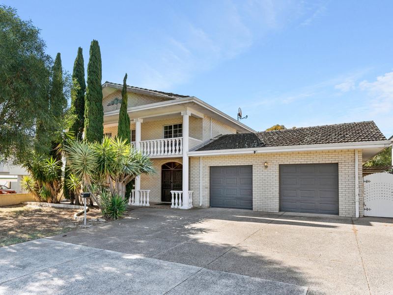 16 Vincent Avenue, Westminster