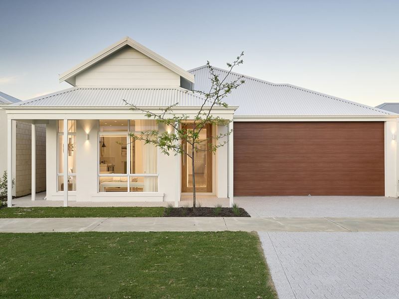 14 Boudicca Drive, Forrestdale