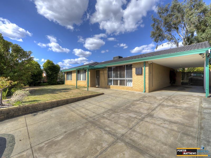7 Mallee Way, Forrestfield