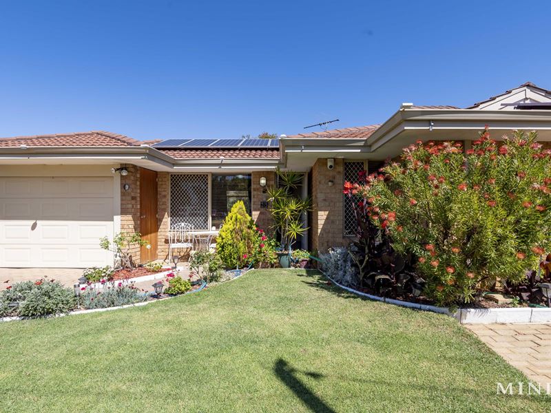 1/25 Civic  Gardens, Cannington