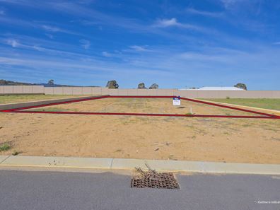 Lot 859, 4 Hollis Street, Bullsbrook WA 6084