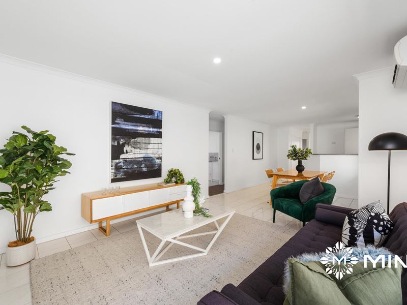 133H View Terrace, Bicton